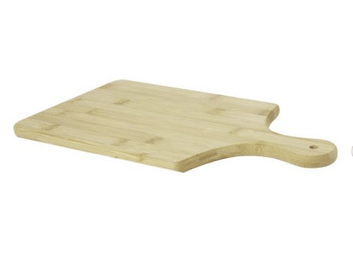 Load image into Gallery viewer, Wooden Bamboo paddle serving board B2 pack of 25 Custom Wood Designs __label: Multibuy __label: Upload Logo unbranded-wooden-bamboo-paddle-serving-board-b2-pack-of-25-53612289818967
