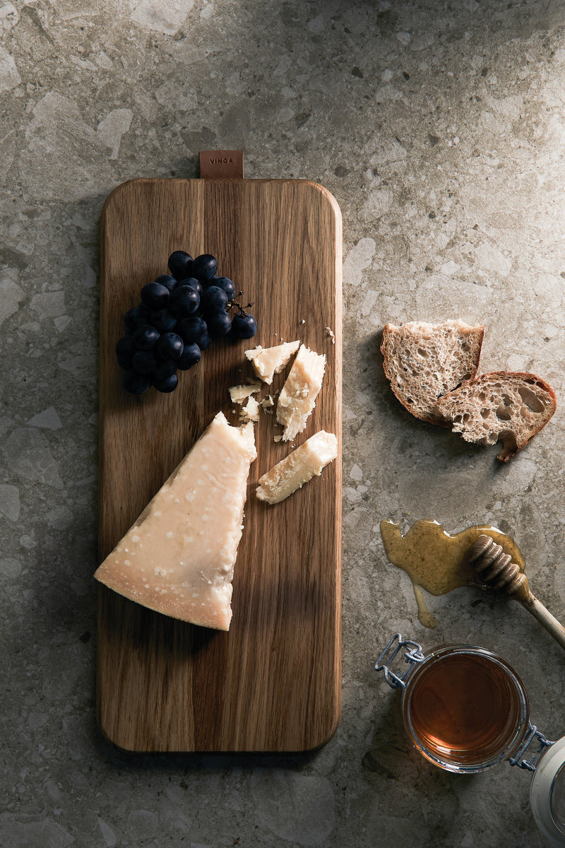 Load image into Gallery viewer, Wooden Oak Serving Board pack of 25 IGO __label: Multibuy __label: Upload Logo unbranded-wooden-oak-serving-board-pack-of-25-53612799885655
