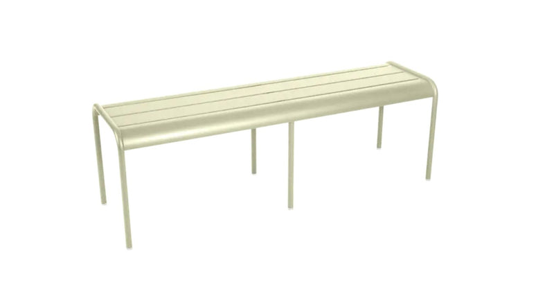 Load image into Gallery viewer, Luxembourg Bench 3/4 seater - Custom Wood Designs Luxembourg Bench 3/4 seater made from [material] – Ideal for [use_case] | Custom Wood Designs
