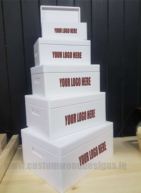 Wooden Boxes Hinged Lid - Various Sizes Painted Boxes Custom Wood Designs bedroom deco box box with lid white box wood wooden wooden-boxes-hinged-lid-various-sizescustom-wood-designs21-cm-x-12-cm-x-95-cmpainted-boxes-581639_de27ead1-0dc9-4a4c-a852-3eead3364e0e